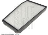 Blue Print ADG02566 Filtro Aria Abitacolo Oe 96299978 Compatibile Con Epica