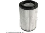 Blue Print ADG02288 Filtro Aria Oe 281134 Compatibile Con Bongo, K2500, K2900, Viano, Serie 3 E91