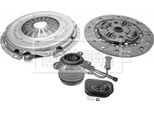 Borg & Beck HKT1062 Kit Frizione Oe Compatibile Con Cougar, Mondeo
