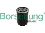 Borsehung B10431 Filtro Olio Oe 028115561E Compatibile Con A4 8D, A4 8E, A4 8H, A6 4A, A6 4B, Exeo, Superb, Passat 3B