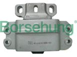 Borsehung B12271 Cuscinetto, Motore Oe 1K0199555M Compatibile Con A3 8P, Altea, Altea Xl, Leon, Toledo, Octavia, Superb, Yeti, Caddy, Eos, Golf Plus, Golf V, Golf Vi, Jetta, Touran