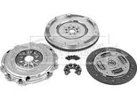 Borg & Beck HKF1059 Kit Di Equipaggiamento, Frizione Oe Compatibile Con Focus