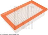 Blue Print ADG022165 Filtro Aria Oe 28113H8100 Compatibile Con Accent, Solaria, Rio, Stonic, Fabia