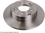Blue Print ADG043209 Disco Freno Oe 584113K100 Compatibile Con Grandeur, Sonata