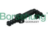 Borsehung B17990 Cilindro Frizione Oe 6Q0721261E Compatibile Con A1 8X, A2, Cordoba, Ibiza, Toledo, Fabia, Rapid, Roomster, Polo 9N, Polo 6R