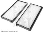 Blue Print ADG02529 Set Filtro Abitacolo Oe Ok2Fa6152X Compatibile Con Carens