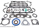 Blue Print ADG06258 Kit Guarnizioni, Testata Oe Ok30C10270 Compatibile Con Rio