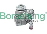 Borsehung B13211 Pompa Idraulica, Sterzo Oe 1J0422154H Compatibile Con A3 8L, Leon, Toledo, Octavia, Bora, Golf Iv, New Beetle, Polo 6N