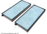 Blue Print ADG02565 Set Filtro Abitacolo Oe Ok9A46152Xa Compatibile Con Clarus