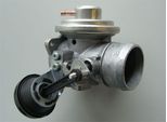 Borgwarner (Wahler) 7293D Valvola Egr Oe 038131501E Compatibile Con Laguna, Nubira, Trajet, Magentis, Polo 6V, Polo 9N, Polo 6N, New Beetle, Lupo, Golf Iv, Caddy, Bora, Octavia, Fabia, Toledo, Leon, Ibiza, Cordoba, Arosa, A3 8L, A2