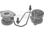 Borg & Beck BCS144 Cilindro Ricevitore Frizione Oe 55558918 Compatibile Con Alf. 159, Brera, Mito, Spider, Grande Punto, Punto, Astra H, Corsa D, Meriva, Signum, Vectra, Zafira