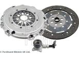 Blue Print ADF1230120 Kit Frizione Oe 1232791 Compatibile Con C-Max, Focus, Galaxy, Kuga, Mondeo, S-Max, C70, S80, V70