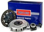Borg & Beck HKT1180 Kit Frizione Oe Compatibile Con Focus, S40, V50