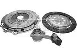 Borg & Beck HKT1066 Kit Frizione Oe Compatibile Con Focus