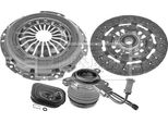 Borg & Beck HKT1173 Kit Frizione Oe Compatibile Con Mondeo