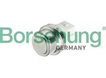 Borsehung B18288 Interruttore Termico, Ventola Radiatore Oe 191919369A Compatibile Con A3 8L, Tt, Arosa, Cordoba, Inca, Leon, Toledo, Octavia, Bora, Caddy, Corrado, Golf Iii, Golf Iv, Lupo, New Beetle, Passat 35I, Polo 6N, Polo 6V, Vento