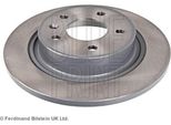 Blue Print ADW194307 Disco Freno Oe 13502138 Compatibile Con Cruze, Orlando, Ampera, Astra H, Astra (A04), Astra J, Cascada, Zafira