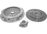 Borg & Beck HKR1002 Kit Frizione Oe Compatibile Con C5, Evasion, Jumpy, Scudo, Ulysse, Phedra, 406, 607, 806, 807, Expert