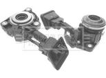 Borg & Beck BCS196 Cilindro Ricevitore Frizione Oe 204184 Compatibile Con Berlingo, C3, C4, C4Er, C5, DS3, 2008, 208, 3008, 308, 5008, 508, Partner