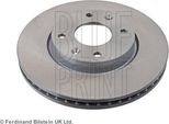 Blue Print ADG04366 Disco Freno Oe 517123D100 Compatibile Con Elantra, Sonata
