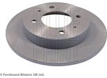 Blue Print ADG04314 Disco Freno Oe 5841129300 Compatibile Con Coupé, Elantra, Lantra