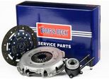 Borg & Beck HKT1078 Kit Frizione Oe Compatibile Con Focus