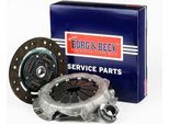Borg & Beck HK7481 Kit Frizione Oe Compatibile Con Accent, Coupé, Lantra