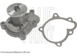 Blue Print ADZ99126 Pompa Dell'acqua, Raffreddamento Motore Oe 98109416 Compatibile Con Cruze, Trax, Astra G, Astra H, Astra (A04), Astra J, Combo, Corsa C, Corsa D, Meriva, Mokka, Zafira, Majesta, Quantum, Transit, Ranger, X6, Expert, Serie 3 E46, Golf Iv, Cerato, Bravo, Omega, Cefiro, 911, Malibu, Toledo, Vectra, City