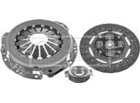 Borg & Beck HK2832 Kit Frizione Oe Compatibile Con Almera