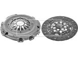Borg & Beck HK2283 Kit Frizione Oe 302053536R Compatibile Con Primera, Scenic, Megane