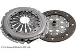Blue Print ADW193071 Kit Frizione Oe 55567979 Compatibile Con Combo, Corsa C, Corsa D, Meriva, Tigra