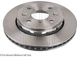 Blue Print ADG04342 Disco Freno Oe Ok2Aa33251 Compatibile Con Sephia, Shuma