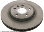 Blue Print ADW194303 Disco Freno Oe 13501308 Compatibile Con Camaro, Malibu, Insignia