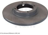 Blue Print ADG04322 Disco Freno Oe 96284392 Compatibile Con Matiz, Spark