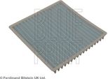 Blue Print ADC42518 Filtro Aria Abitacolo Oe 7850A002 Compatibile Con Mirage