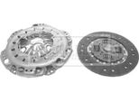 Borg & Beck HK2579 Kit Frizione Oe 232500201 Compatibile Con Sprinter, Classe V, Viano, Vito