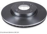 Blue Print ADG043193 Disco Freno Oe 51712A6000 Compatibile Con Elantra, I30, Kona, Veloster, Ceed, Proceed, Seltos