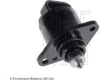 Blue Print ADG07401 Valvola Di Regolazione Del Minimo, Alimentazione Aria Oe 00734613 Compatibile Con Matiz, Passat 3C