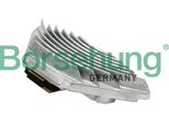 Borsehung B11452 Regolatore Ventilatore, Abitacolo Oe 8D1907521 Compatibile Con A4 8D, Superb, Passat 3B