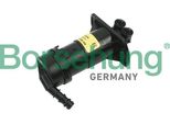 Borsehung B11485 Ugello Lavaggio, Impianto Lavafari Oe 4F0955102 Compatibile Con A6 4F
