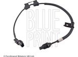 Blue Print ADG07177 Sensore Velocità Ruota Oe 9567007000 Compatibile Con Picanto