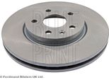 Blue Print ADG043168 Disco Freno Oe 13502045 Compatibile Con Aveo, Cruze, Astra H, Astra J