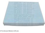 Blue Print ADW192506 Filtro Aria Abitacolo Oe 93397033 Compatibile Con Meriva