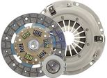 Aisin KH-038 Kit Frizione Oe 22105P02305 Compatibile Con Civic, HR-V