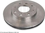 Blue Print ADC44350 Disco Freno Oe MB668866 Compatibile Con Space Runner, Space Wagon