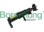 Borsehung B11482 Ugello Lavaggio, Impianto Lavafari Oe 1Z0955966A Compatibile Con Octavia