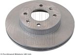 Blue Print ADG043100 Disco Freno Oe 517121C000 Compatibile Con Getz