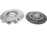 Borg & Beck HKR1021 Kit Frizione Oe Compatibile Con Espace, Laguna