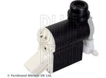 Blue Print ADG07909 Pompa Lavavetri Oe 985101F100 Compatibile Con Santa Fe, I10, Ix55, Veloster, Carens, Carnival, Ceed, Picanto, Proceed, Sportage