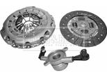 Borg & Beck HKT1053 Kit Frizione Oe Compatibile Con Sprinter